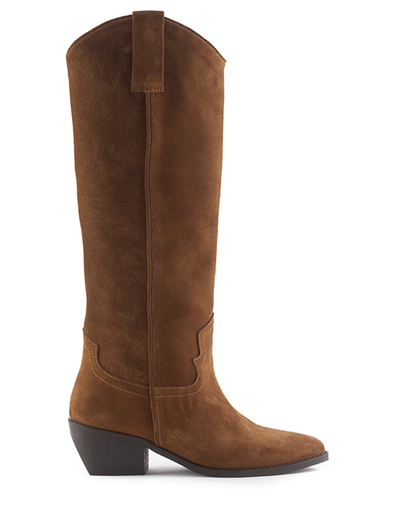 Deabused schoenen met korting - Wintercollectie - Moves Concept